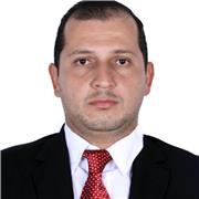 Profesor de quimica general, inorganica, termoquimica, quimica de alimentos y quimica organica